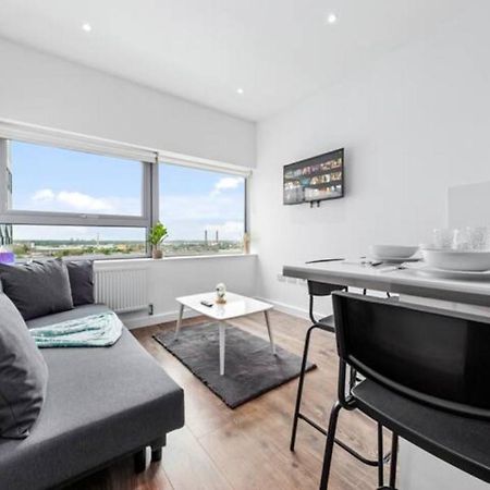 Cosy City Oasis 1Br 15 Mins To London Bridge Dp383 Croydon Dış mekan fotoğraf