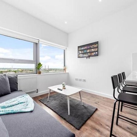 Cosy City Oasis 1Br 15 Mins To London Bridge Dp383 Croydon Dış mekan fotoğraf