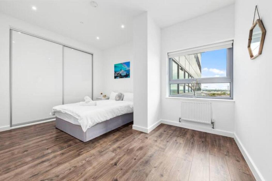 Cosy City Oasis 1Br 15 Mins To London Bridge Dp383 Croydon Dış mekan fotoğraf