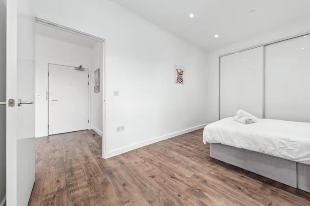 Cosy City Oasis 1Br 15 Mins To London Bridge Dp383 Croydon Dış mekan fotoğraf